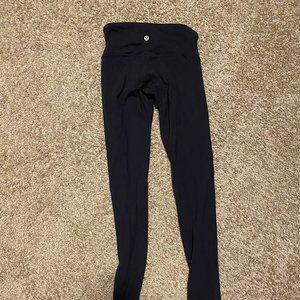 Lululemon Align High Rise Leggings